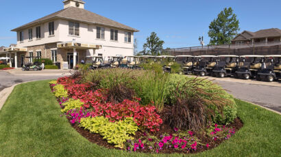 Thundering Waters Golf Club