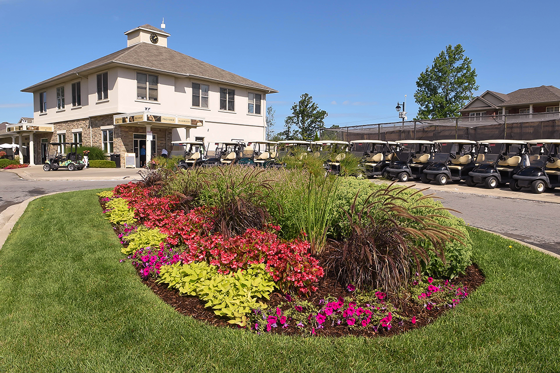 Thundering Waters Golf Club
