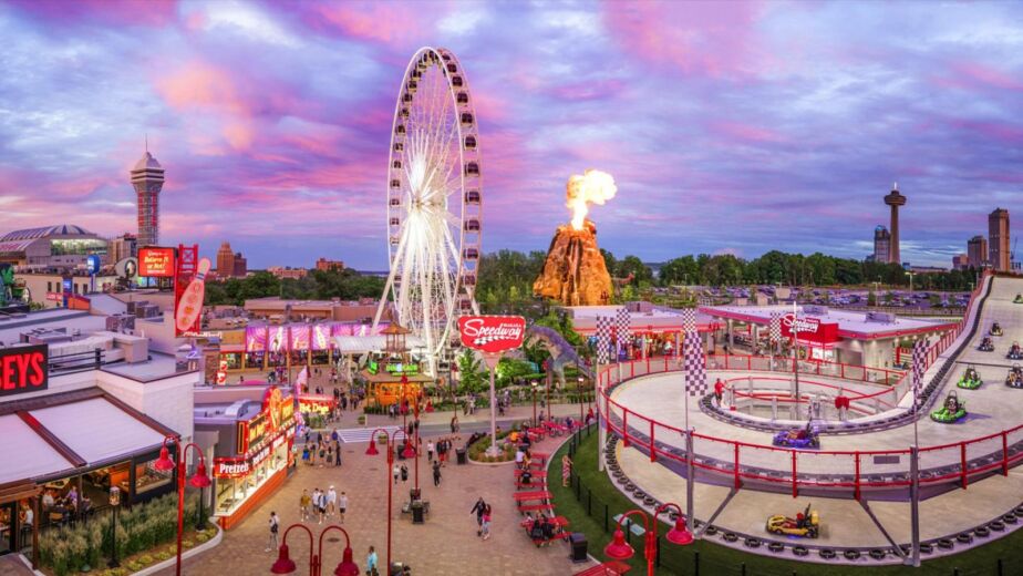 Clifton Hill