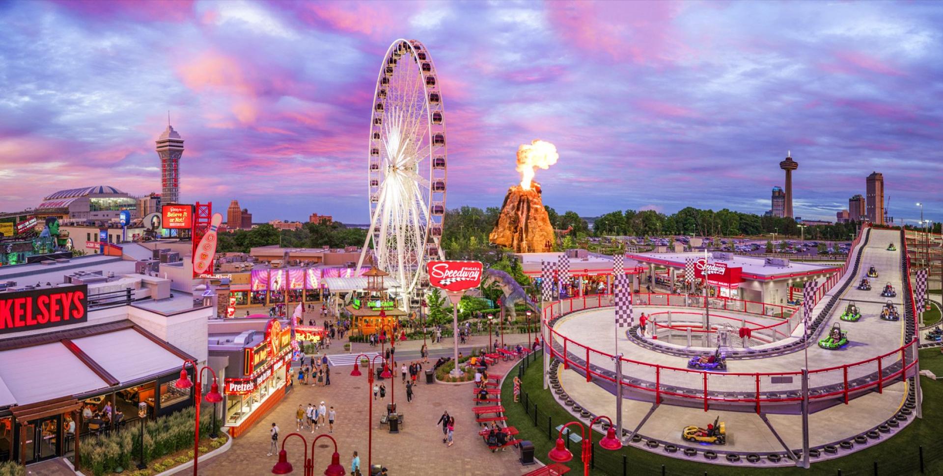 Clifton Hill