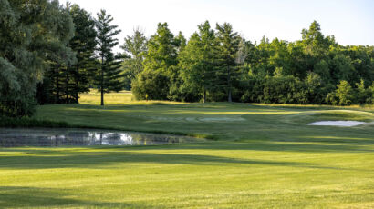 Play Niagara National Golf & Country Club